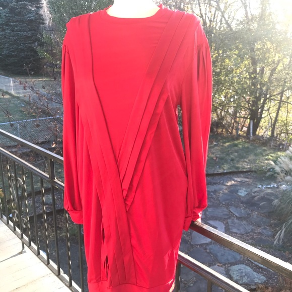 NWT Zara dress - Picture 4 of 8